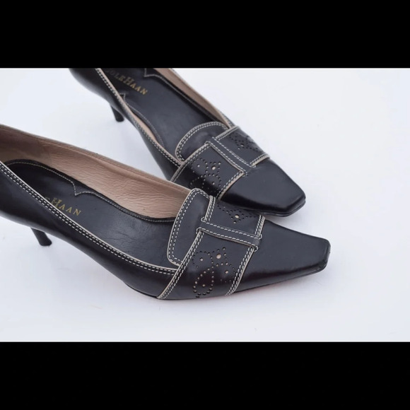 Cole Haan pumps - Picture 7 of 8